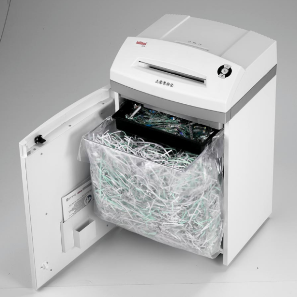 Destructora de papel para oficina 45 CP5 Intimus