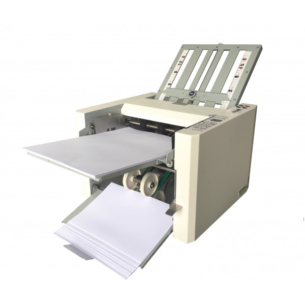 Plegadora de papel A3 Intimus F-300