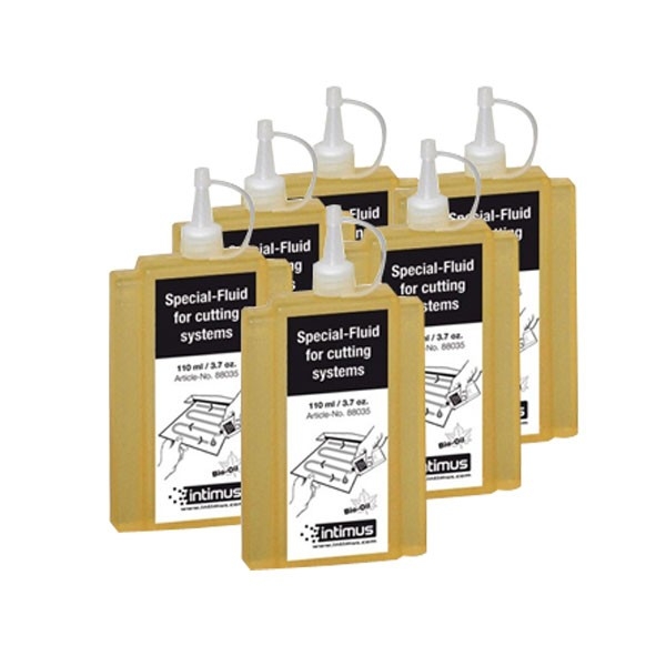 Aceite lubricante para destructoras