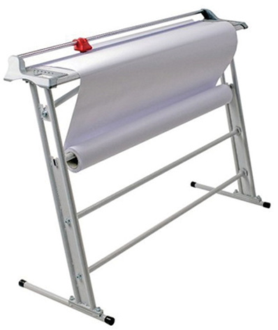 1260 de rodillo A0 Cuchilla acero endurecido