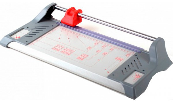 Cizalla manual 260 A4