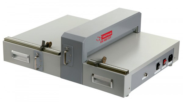 Hendidora eléctrica profesional